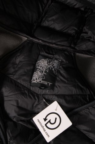 Γυναικείο μπουφάν Just, Μέγεθος M, Χρώμα Μαύρο, Τιμή 16,08 €