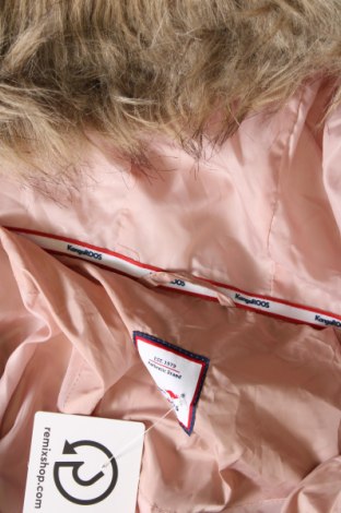 Dámská bunda  Kangaroos, Velikost L, Barva Růžová, Cena  559,00 Kč