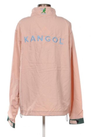 Γυναικείο μπουφάν Kangol, Μέγεθος L, Χρώμα Πολύχρωμο, Τιμή 14,47 €