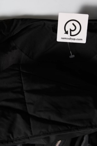 Dámska bunda  KappAhl, Veľkosť XL, Farba Čierna, Cena  11,53 €