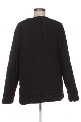 Damenjacke KappAhl, Größe XL, Farbe Schwarz, Preis 11,32 €