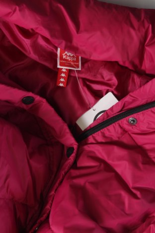 Dámská bunda  Kappa, Velikost XS, Barva Růžová, Cena  622,00 Kč