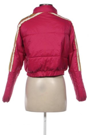 Dámska bunda  Kappa, Veľkosť XS, Farba Ružová, Cena  22,12 €
