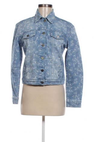 Damenjacke Karl Lagerfeld, Größe XS, Farbe Blau, Preis 169,07 €
