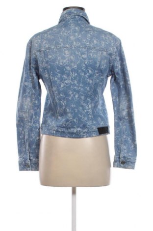 Dámska bunda  Karl Lagerfeld, Veľkosť XS, Farba Modrá, Cena  169,07 €