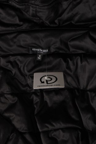 Γυναικείο μπουφάν Kenneth Cole, Μέγεθος M, Χρώμα Μαύρο, Τιμή 12,77 €