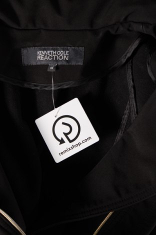 Γυναικείο μπουφάν Kenneth Cole, Μέγεθος M, Χρώμα Μαύρο, Τιμή 21,91 €