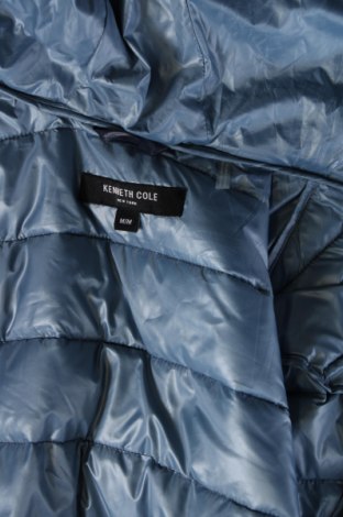 Γυναικείο μπουφάν Kenneth Cole, Μέγεθος M, Χρώμα Μπλέ, Τιμή 14,88 €