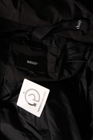 Dámska bunda  Khujo, Veľkosť M, Farba Čierna, Cena  83,43 €
