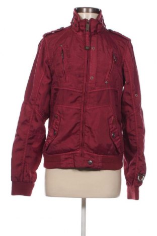 Dámska bunda  Khujo, Veľkosť L, Farba Ružová, Cena  20,68 €