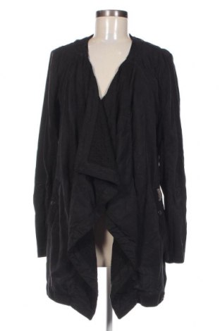 Γυναικείο μπουφάν Khujo, Μέγεθος M, Χρώμα Μαύρο, Τιμή 9,87 €