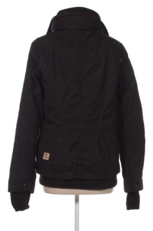 Dámska bunda  Khujo, Veľkosť XL, Farba Čierna, Cena  45,47 €