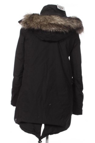 Γυναικείο μπουφάν Khujo, Μέγεθος XL, Χρώμα Μαύρο, Τιμή 56,68 €
