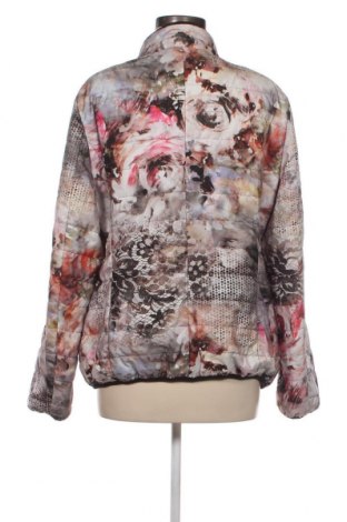 Γυναικείο μπουφάν Kiara, Μέγεθος L, Χρώμα Πολύχρωμο, Τιμή 16,33 €
