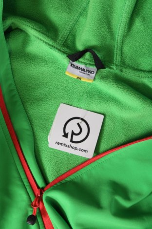 Dámska bunda  Kilimanjaro, Veľkosť M, Farba Zelená, Cena  25,52 €