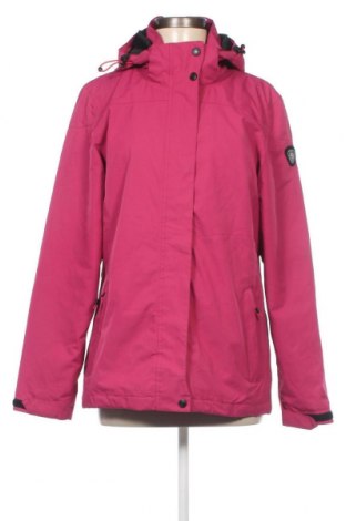 Γυναικείο μπουφάν Killtec, Μέγεθος S, Χρώμα Ρόζ , Τιμή 34,07 €