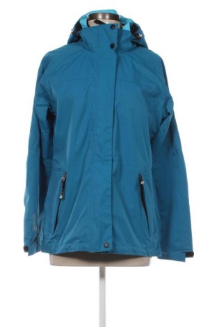 Dámska bunda  Killtec, Veľkosť S, Farba Modrá, Cena  13,78 €
