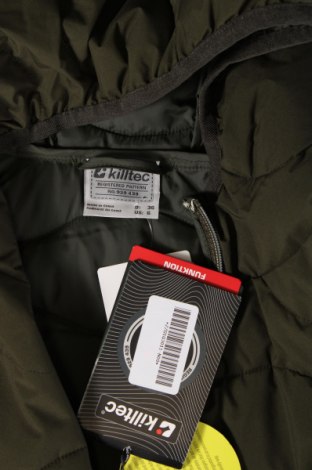 Damenjacke Killtec, Größe S, Farbe Grün, Preis € 56,01