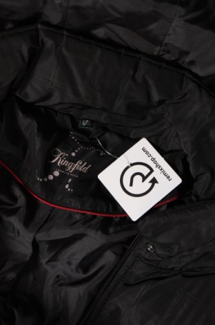 Γυναικείο μπουφάν Kingfield, Μέγεθος XXL, Χρώμα Μπλέ, Τιμή 17,22 €
