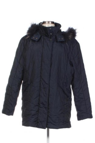 Γυναικείο μπουφάν Kingfield, Μέγεθος XL, Χρώμα Μπλέ, Τιμή 27,27 €