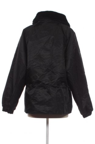 Γυναικείο μπουφάν Klass, Μέγεθος L, Χρώμα Μαύρο, Τιμή 3,80 €