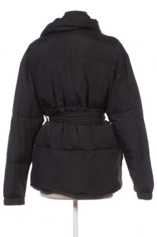 Γυναικείο μπουφάν Kookai, Μέγεθος S, Χρώμα Μαύρο, Τιμή 135,08 €