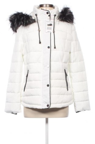 Damenjacke Koroshi, Größe M, Farbe Weiß, Preis 47,94 €