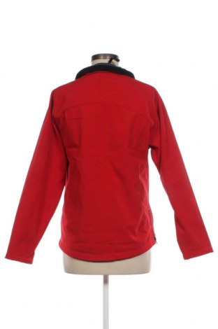 Γυναικείο μπουφάν La Femme, Μέγεθος M, Χρώμα Κόκκινο, Τιμή 4,45 €