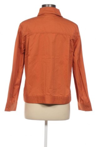 Γυναικείο μπουφάν Lacoste, Μέγεθος S, Χρώμα Πορτοκαλί, Τιμή 52,86 €