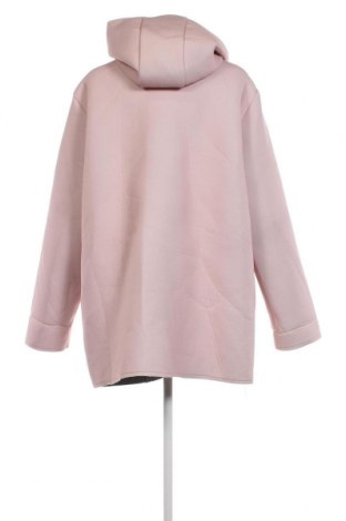 Γυναικείο μπουφάν Laura Kent, Μέγεθος XXL, Χρώμα Ρόζ , Τιμή 25,24 €