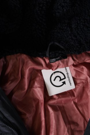 Γυναικείο μπουφάν Laura Torelli, Μέγεθος M, Χρώμα Μπλέ, Τιμή 18,66 €