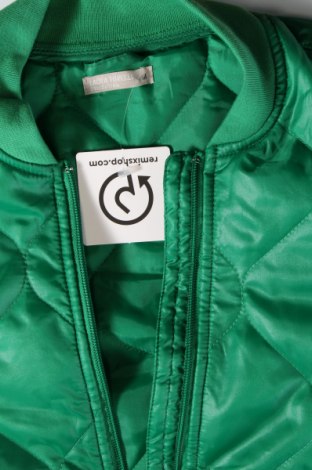 Γυναικείο μπουφάν Laura Torelli, Μέγεθος M, Χρώμα Πράσινο, Τιμή 29,69 €