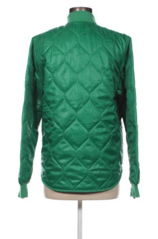 Γυναικείο μπουφάν Laura Torelli, Μέγεθος M, Χρώμα Πράσινο, Τιμή 29,69 €