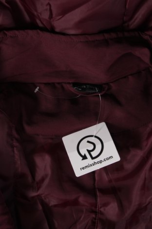 Γυναικείο μπουφάν Laura Torelli, Μέγεθος XL, Χρώμα Κόκκινο, Τιμή 14,35 €