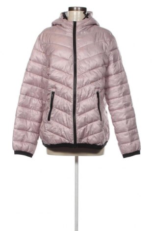 Γυναικείο μπουφάν Laura Torelli, Μέγεθος M, Χρώμα Ρόζ , Τιμή 14,25 €