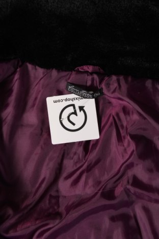 Γυναικείο μπουφάν Laura Torelli, Μέγεθος S, Χρώμα Βιολετί, Τιμή 18,30 €