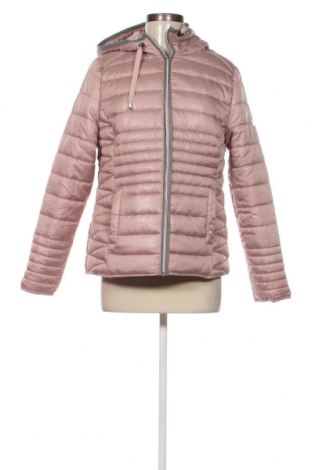 Γυναικείο μπουφάν Laura Torelli, Μέγεθος M, Χρώμα Ρόζ , Τιμή 21,67 €