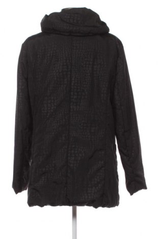 Γυναικείο μπουφάν Laura Torelli, Μέγεθος XL, Χρώμα Μαύρο, Τιμή 16,03 €