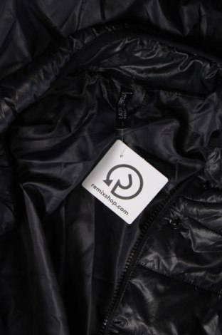 Γυναικείο μπουφάν Laura Torelli, Μέγεθος S, Χρώμα Μαύρο, Τιμή 35,88 €