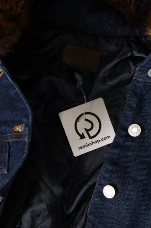 Дамско яке Lauren Jeans & Co, Размер S, Цвят Син, Цена 38,76 лв.
