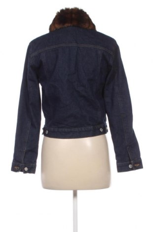 Дамско яке Lauren Jeans & Co, Размер S, Цвят Син, Цена 38,76 лв.