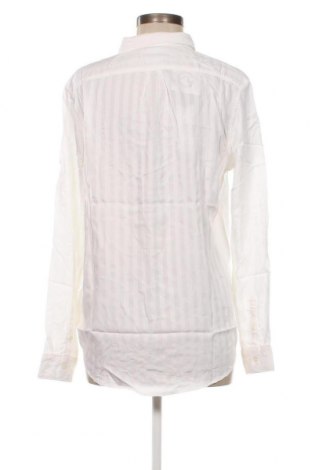 Γυναικείο πουκάμισο Lee, Μέγεθος S, Χρώμα Λευκό, Τιμή 30,06 €