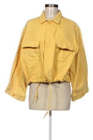 Damenjacke Leonardo, Größe XS, Farbe Gelb, Preis 5,70 €