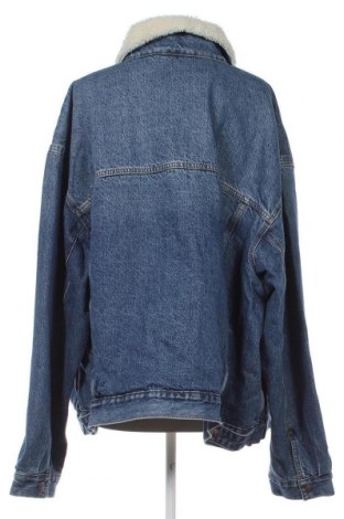 Dámská bunda  Levi's, Velikost 4XL, Barva Modrá, Cena  829,00 Kč