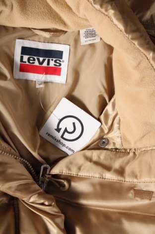 Damenjacke Levi's, Größe XS, Farbe Beige, Preis € 102,58