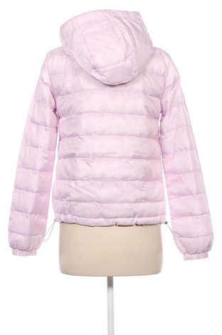 Γυναικείο μπουφάν Levi's, Μέγεθος XS, Χρώμα Ρόζ , Τιμή 52,89 €