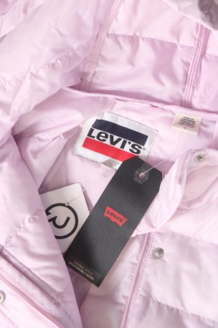 Damenjacke Levi's, Größe M, Farbe Rosa, Preis € 97,94