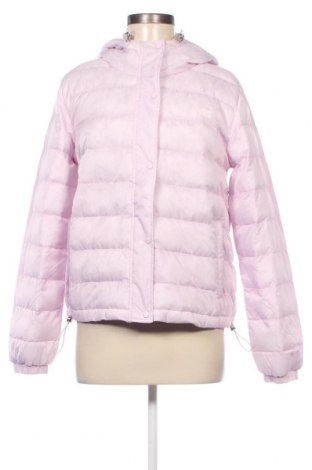 Γυναικείο μπουφάν Levi's, Μέγεθος M, Χρώμα Ρόζ , Τιμή 58,76 €