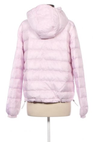 Γυναικείο μπουφάν Levi's, Μέγεθος L, Χρώμα Ρόζ , Τιμή 52,89 €