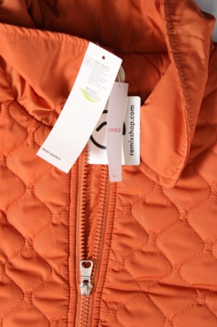 Damenjacke Lindex, Größe M, Farbe Orange, Preis € 19,05